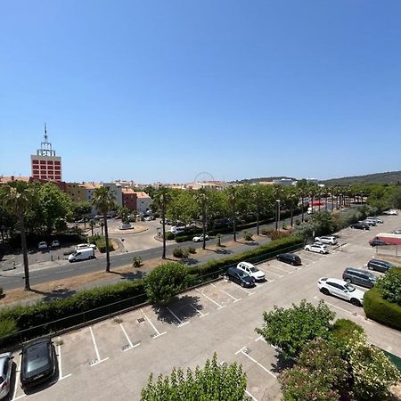 Les Terrasses Du Cap Apartment Агде Екстериор снимка