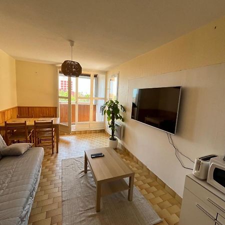 Les Terrasses Du Cap Apartment Агде Екстериор снимка