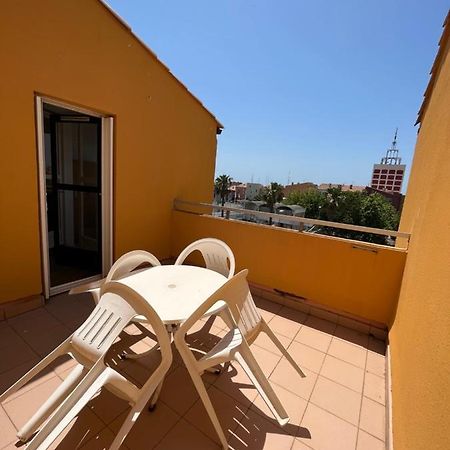 Les Terrasses Du Cap Apartment Агде Екстериор снимка
