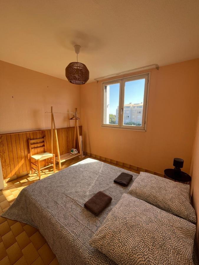 Les Terrasses Du Cap Apartment Агде Екстериор снимка